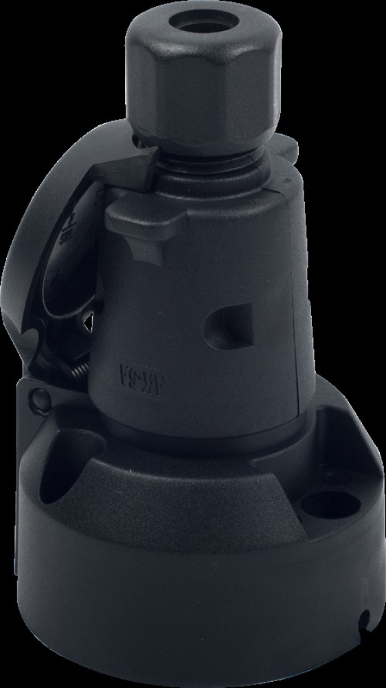 AKSA 7 REMORK FİŞİ N TİPİ PLS TK