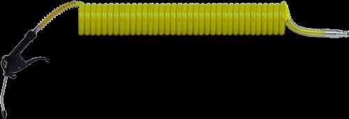 AKSA AXOR KABİN TEMİZLEME 5MT TABANCALI