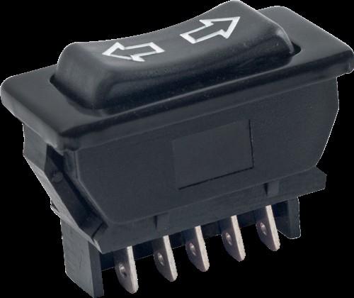 AKSA CAM KALDIRMA ANAHTARI SLX OKLU