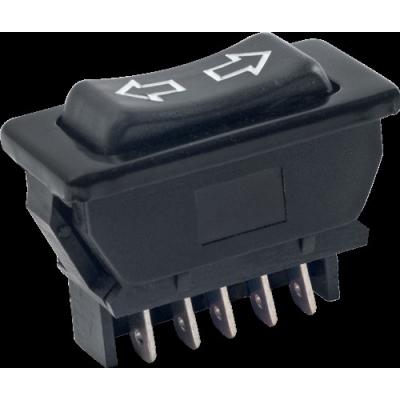 AKSA CAM KALDIRMA ANAHTARI SLX OKLU