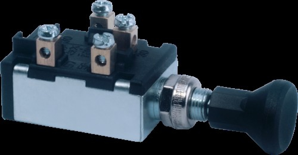 AKSA ÇİFTLİ ÇEKME FAR ANAHT. (KLEMENSLİ)