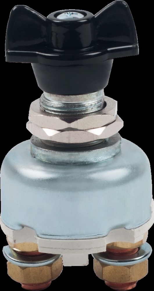 AKSA DEVRE KESİCİ METAL SABİT ANAHTARLI