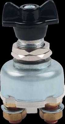 AKSA DEVRE KESİCİ METAL SABİT ANAHTARLI