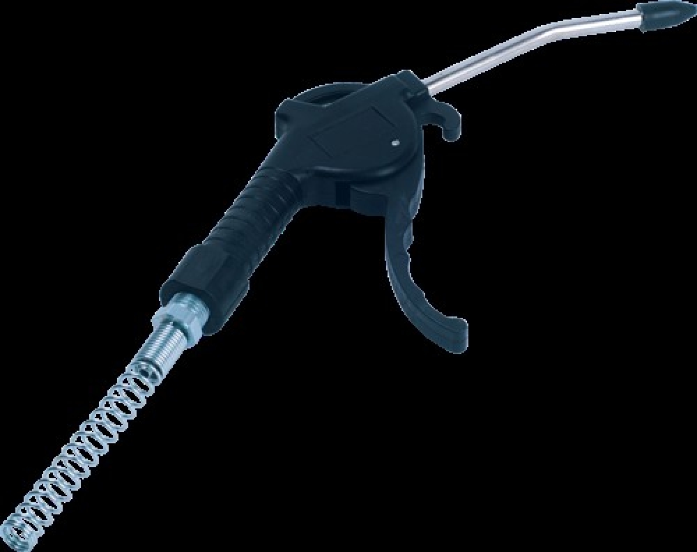 AKSA KABİN TEMİZLEME TABANCASI