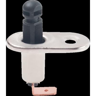 AKSA KAPI BUTONU METAL