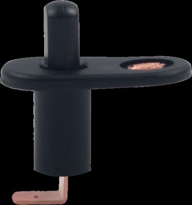 AKSA KAPI IŞIK BUTONU HELLA TİP