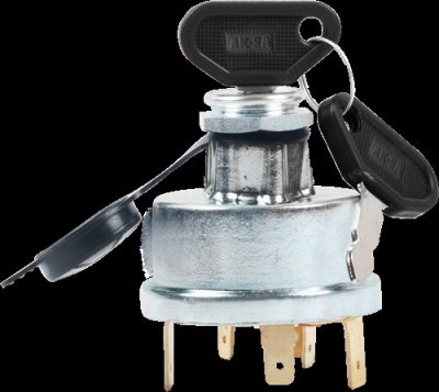 AKSA MASSEY FERGUSON Y.M.KONTAK