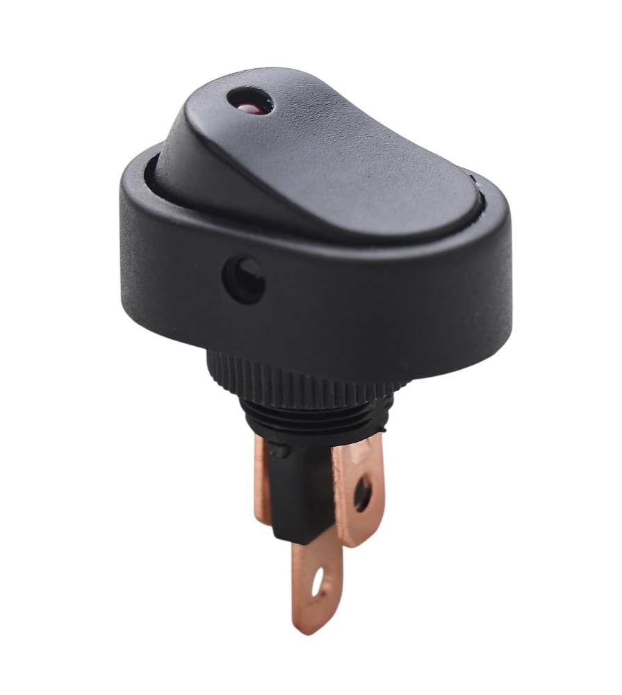 AKSA OVAL ÜNİVERSAL LEDLİ AÇMA KAPAMA ANAHT.