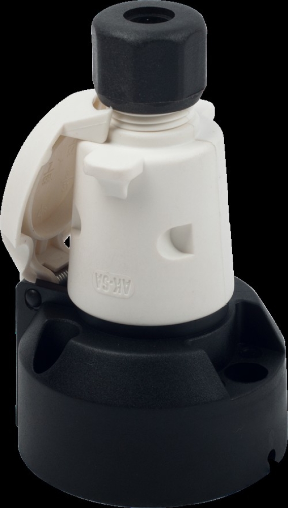 AKSA REMORK FİŞİ 7 Lİ PLS TK VİDALI