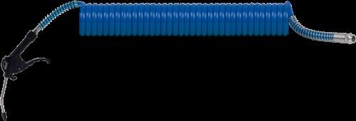 AKSA SCANİA KABİN TEMİZLEME 5M(TABANCALI)