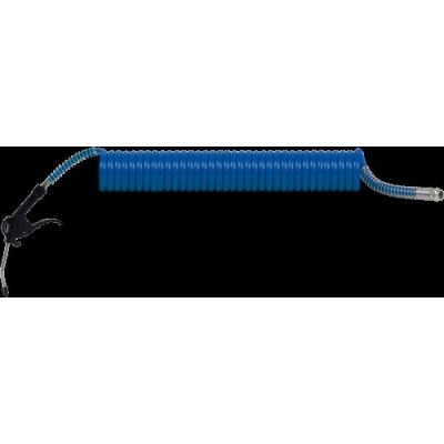 AKSA SCANİA KABİN TEMİZLEME 5M(TABANCALI)