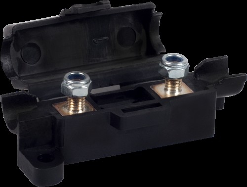 AKSA SİGORTA KUTUSU MİDİ LEVHA