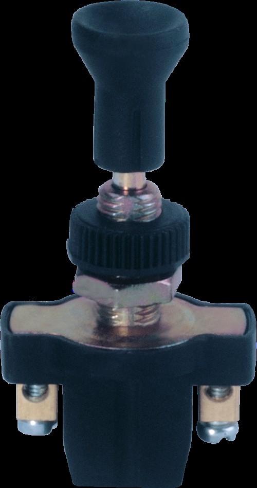 AKSA TEK ÇEKME LAMBA ANAHT. UZUN PASO