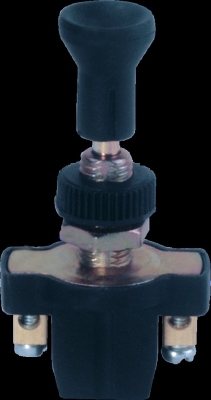 AKSA TEK ÇEKME LAMBA ANAHT. UZUN PASO