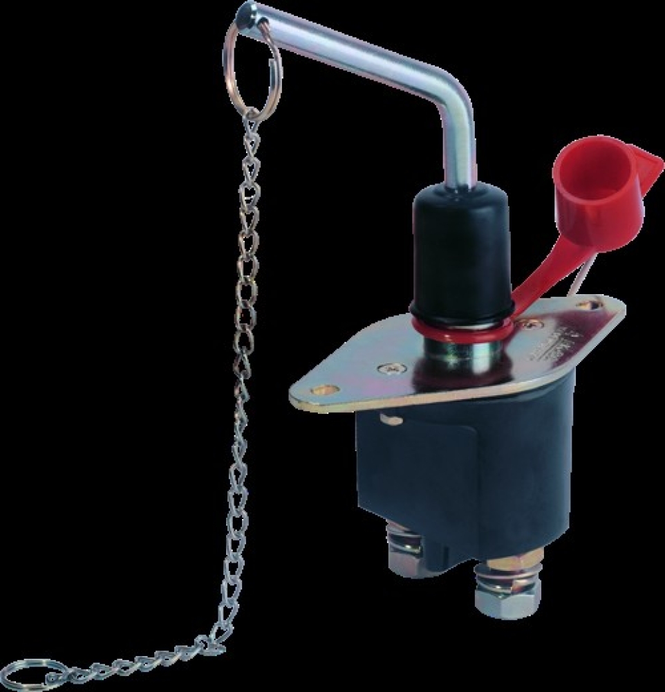 AKSA TIR DEVRE KESİCİ