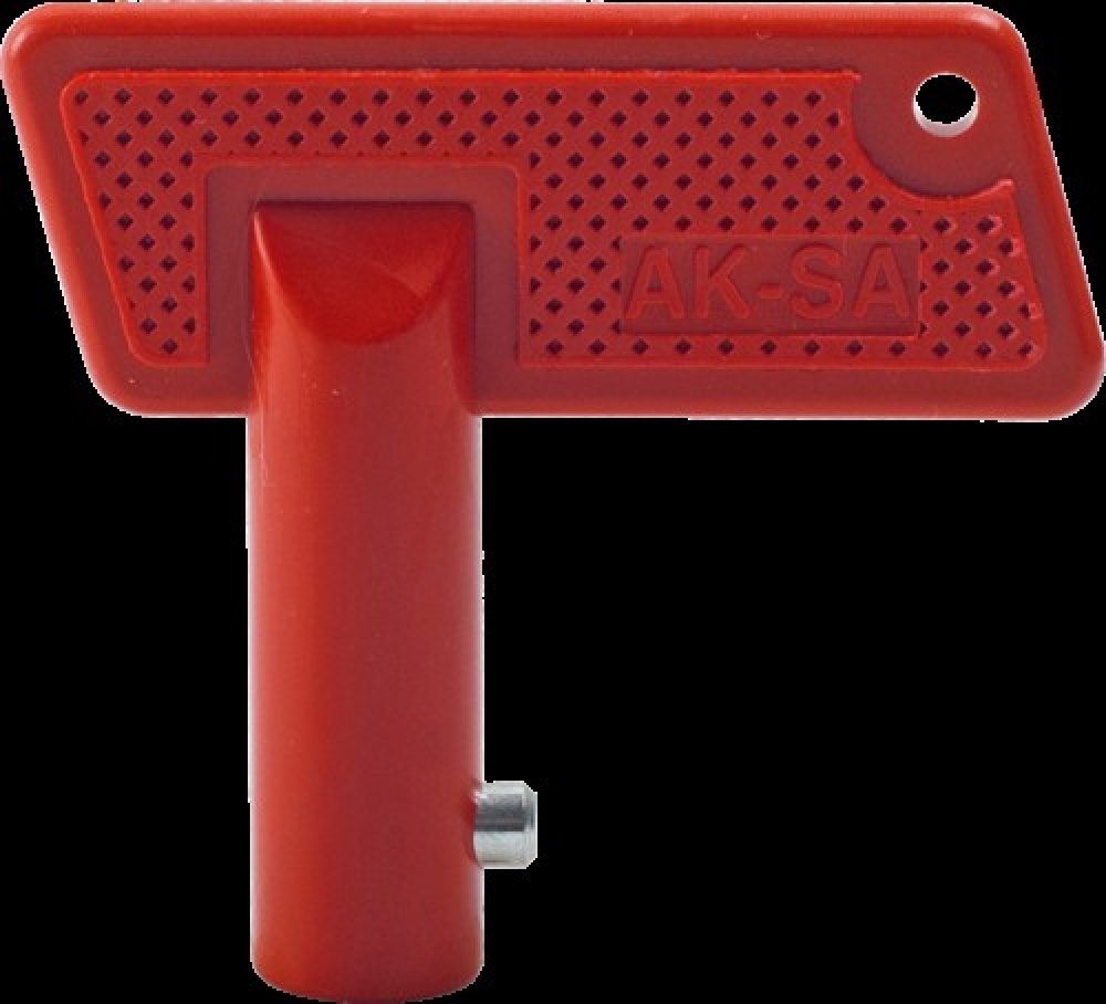 AKSA TIR DEVRE KESİCİ ANAHTARI