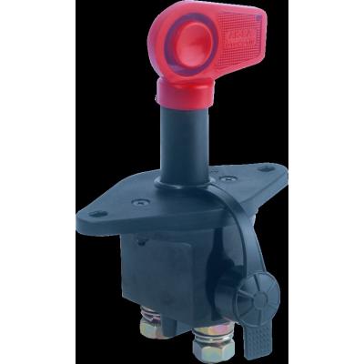 AKSA TIR DEVRE KESİCİ BAKALİT GÖVDE PLASTİK KAPAKL