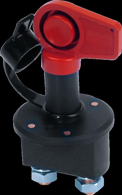 AKSA TIR DEVRE KESİCİ ISIYA DAYANIKLI