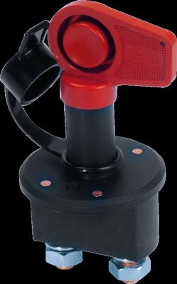 AKSA TIR DEVRE KESİCİ ISIYA DAYANIKLI