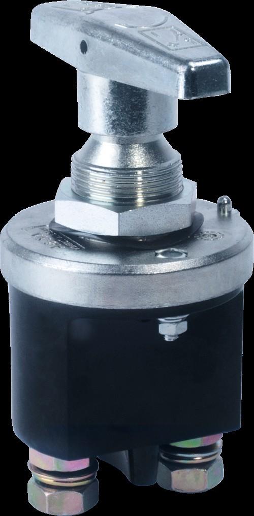 AKSA TIR DEVRE KESİCİ SABİT