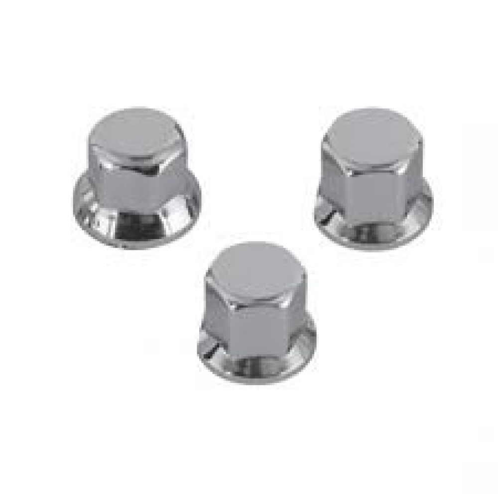 ALKOTEK BİJON KAPAĞI NİKELAJ KISA 32 BİJON