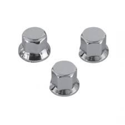 ALKOTEK BİJON KAPAĞI NİKELAJ KISA 32 BİJON