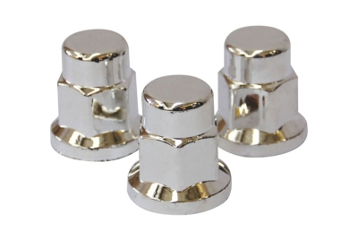 ALKOTEK BİJON KAPAĞI NİKELAJ MANTAR TİPİ ADET 32 BİJON 1 ADET