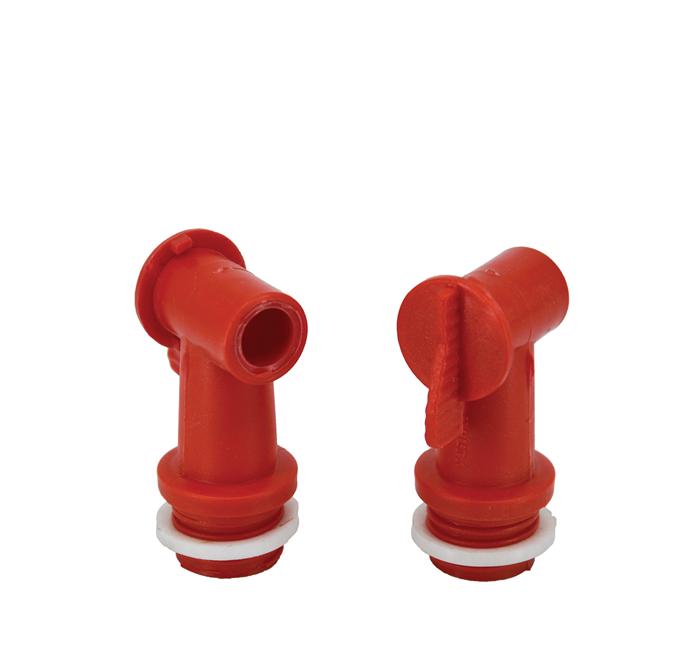 ALKOTEK DORSE SU TANKI MUSLUĞU KALIN DİŞ 2 ADET