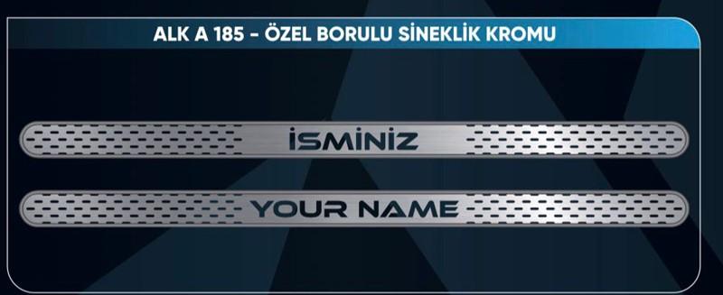 ALKOTEK ÖZEL  SİNEKLİK