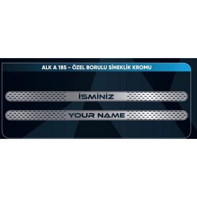 ALKOTEK ÖZEL  SİNEKLİK