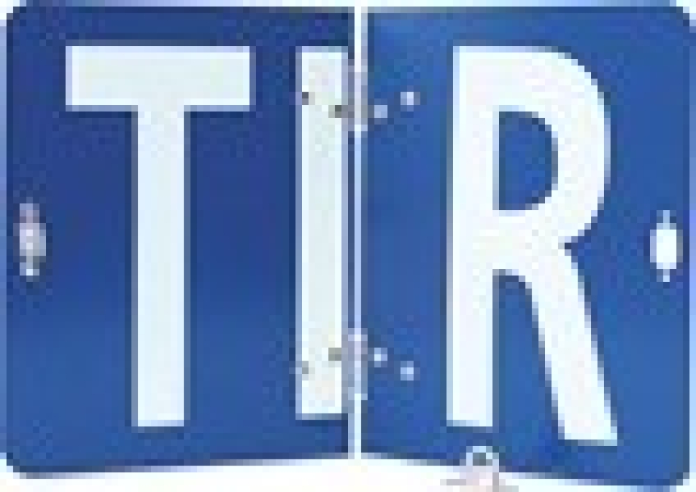 ALKOTEK TIR LEVHASI AÇMA KAPAMALI YANDAN