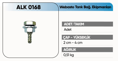 ALKOTEK WEBASTO TANKI REKORU