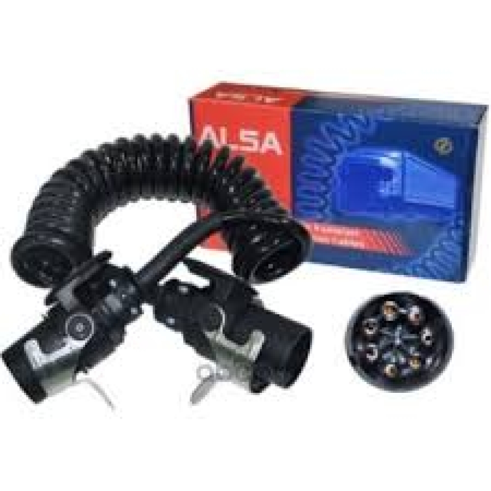 ALSA ABS KABLOSU 7Lİ