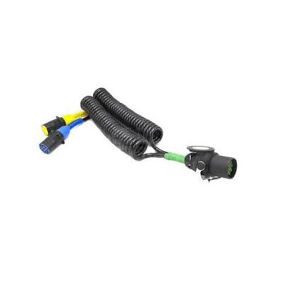 ALSA ADAPTÖR ÇİFLİ KABLO PLASTİK 4,5mt