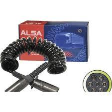 ALSA ELEKTİRİK KABLOSU N TİPİ