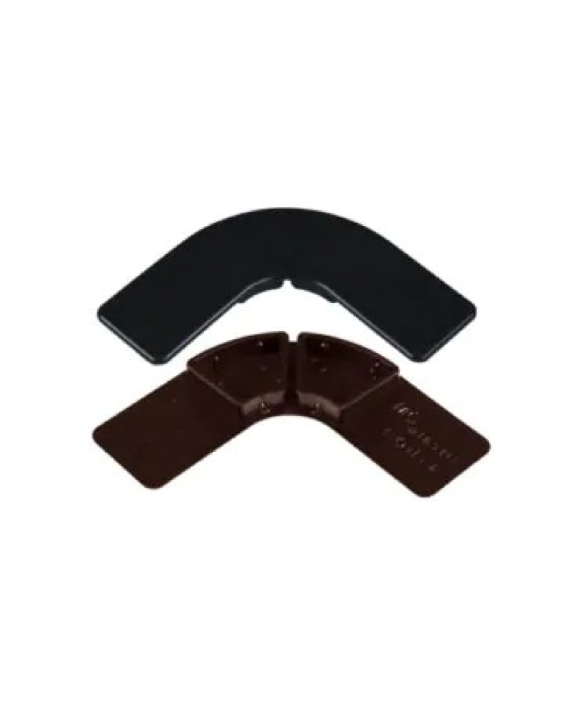 ALÜMİNYUM BARİYER TAPASI (L TAPA )