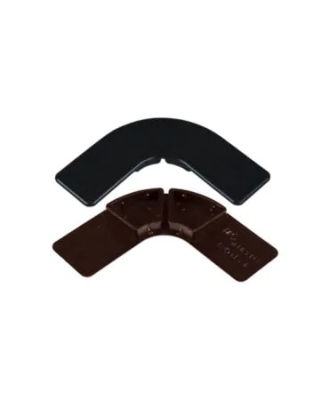 ALÜMİNYUM BARİYER TAPASI (L TAPA )