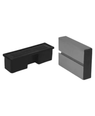 ALÜMİNYUM PROFİL TAPASI