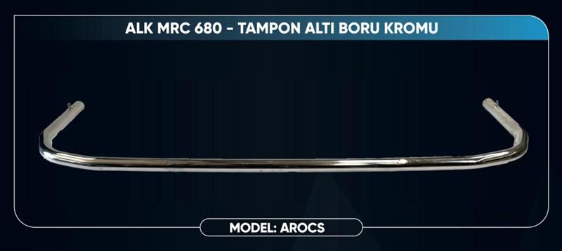 AROCS ALT TANPON ALTI DEMİRİ