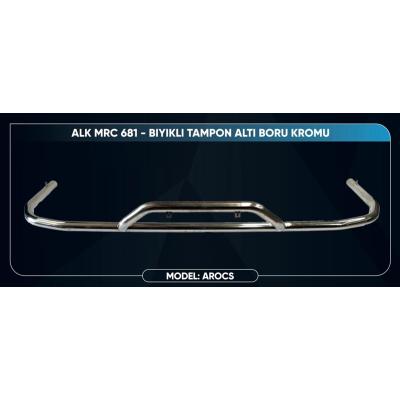 AROCS ALT TANPON ALTI DEMİRİ İLAVELİ