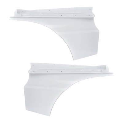 AROCS BASAMAK KAPAĞI BOYALI