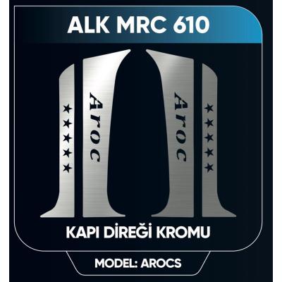 AROCS DİREK NİKELAJI
