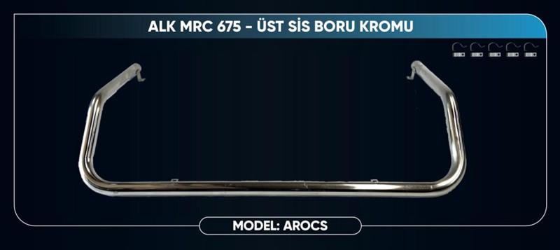 AROCS TAVAN SİS DEMİRİ