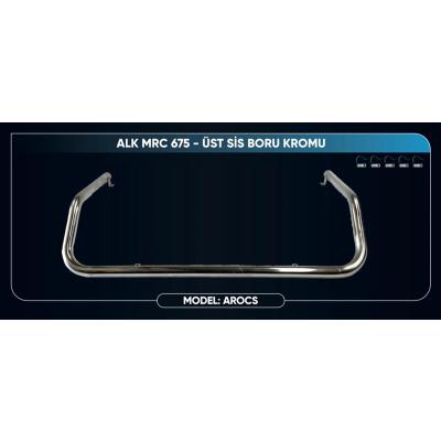 AROCS TAVAN SİS DEMİRİ