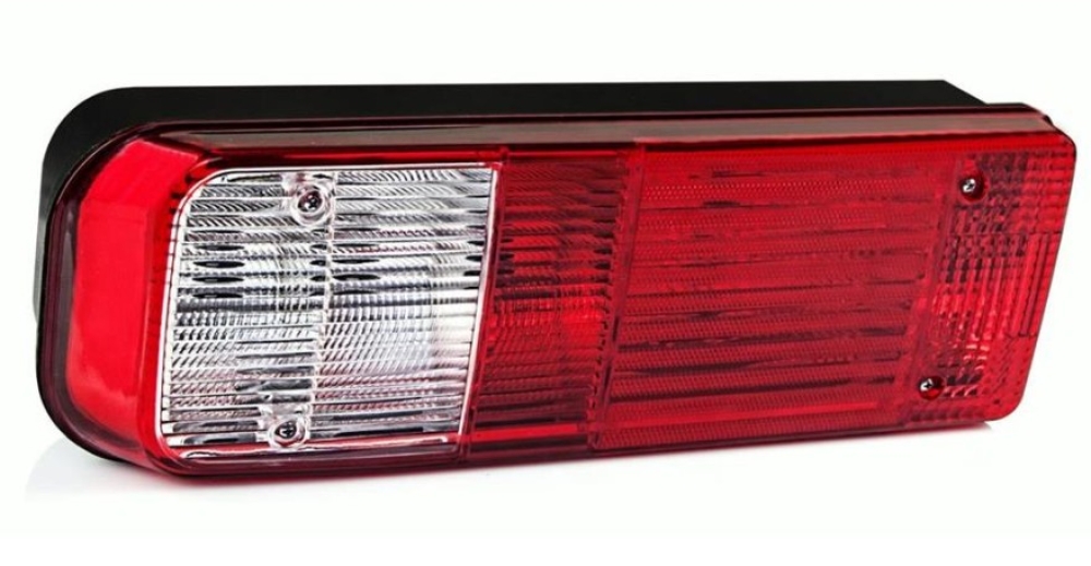 ASFAR 7 FONKSİYONLU KABLOSUZ STOP LAMBASI