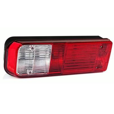 ASFAR 7 FONKSİYONLU KABLOSUZ STOP LAMBASI