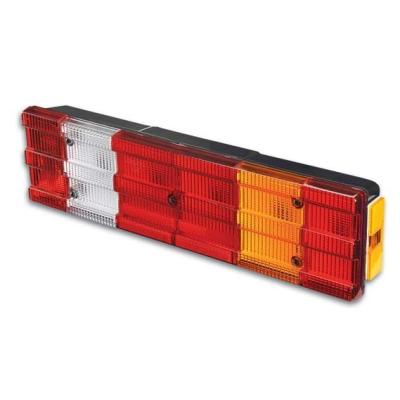 ASFAR AXOR STOP LAMBA KABLOLU