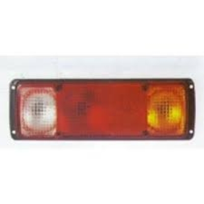 ASFAR D 250 STOP CAMI 1 ADET