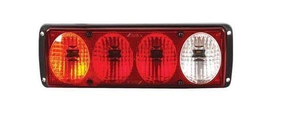 ASFAR D 250 ÜNİVERSAL STOP CAMI Y.M  2004 1 ADET