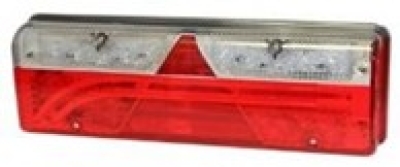 ASFAR EUROPOİNT YM.STOP CAMI SOL 1 ADET